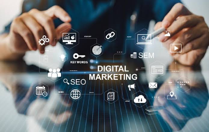 Best Digital Marketing Agency